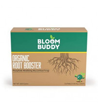 Bloom Buddy Organic Root Booster - 800 grams